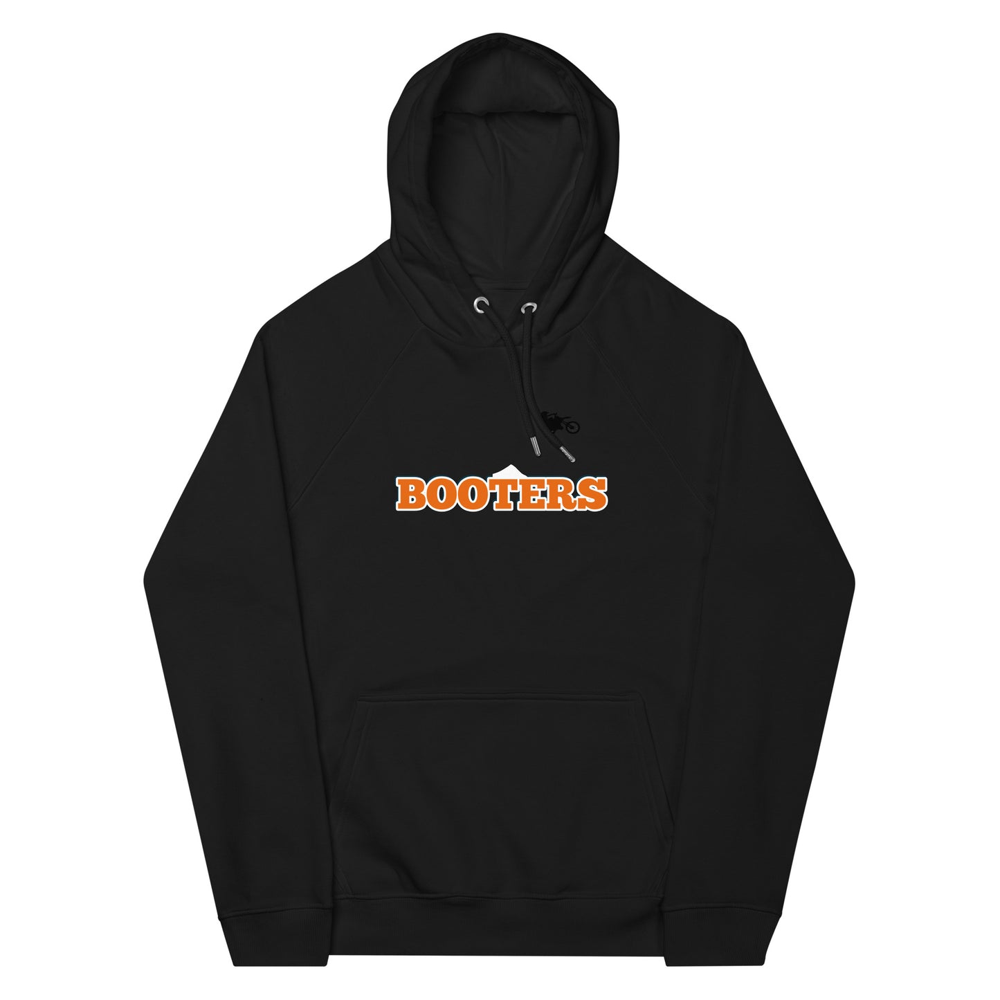 BOOTERS hoodie