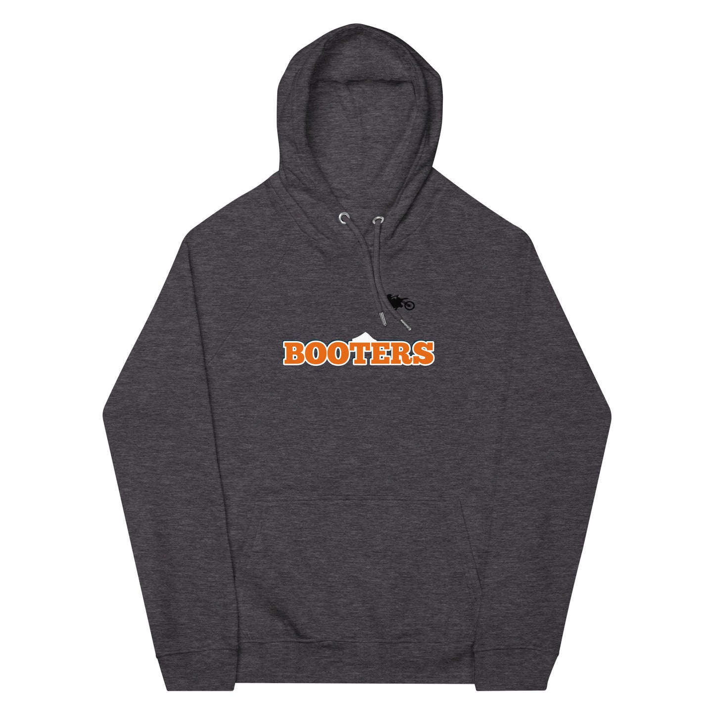 BOOTERS hoodie