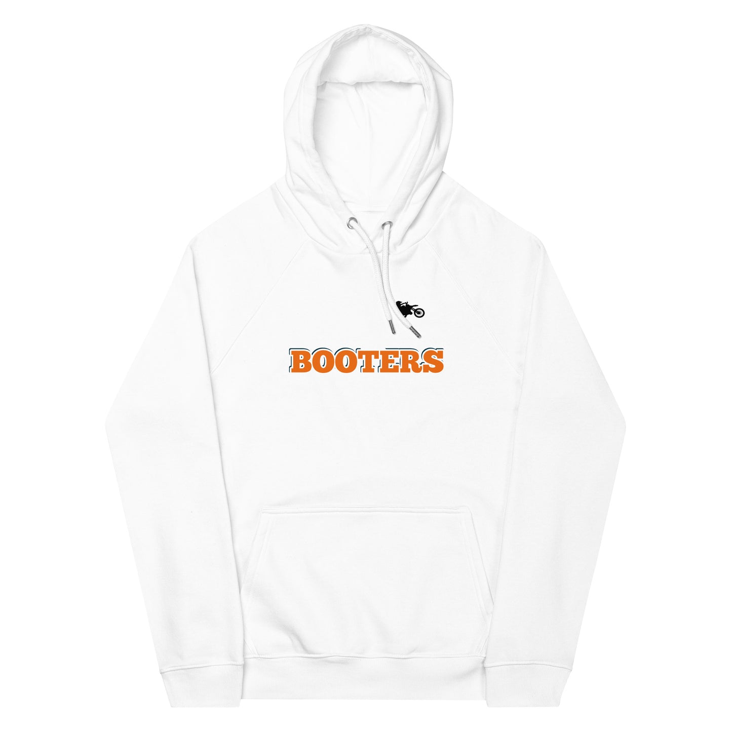 BOOTERS hoodie