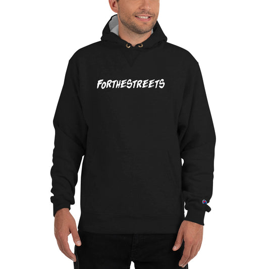 FTS Hoodie