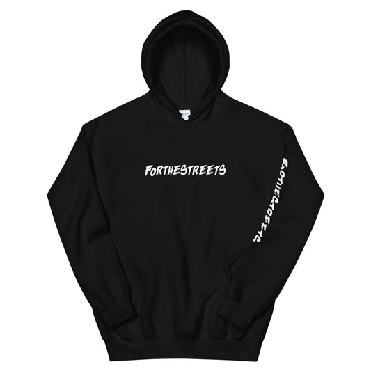 FTS HOODIE