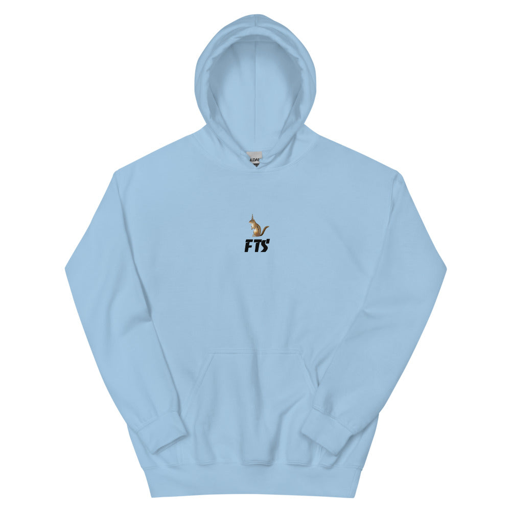 FTS hoodie