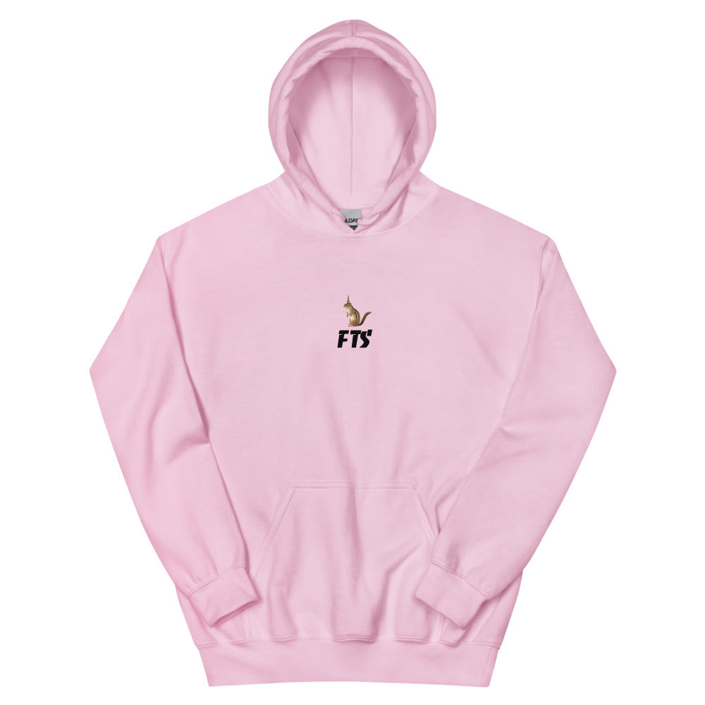 FTS hoodie