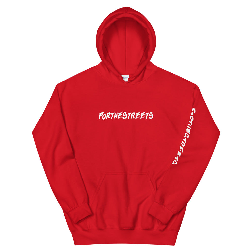 FTS HOODIE