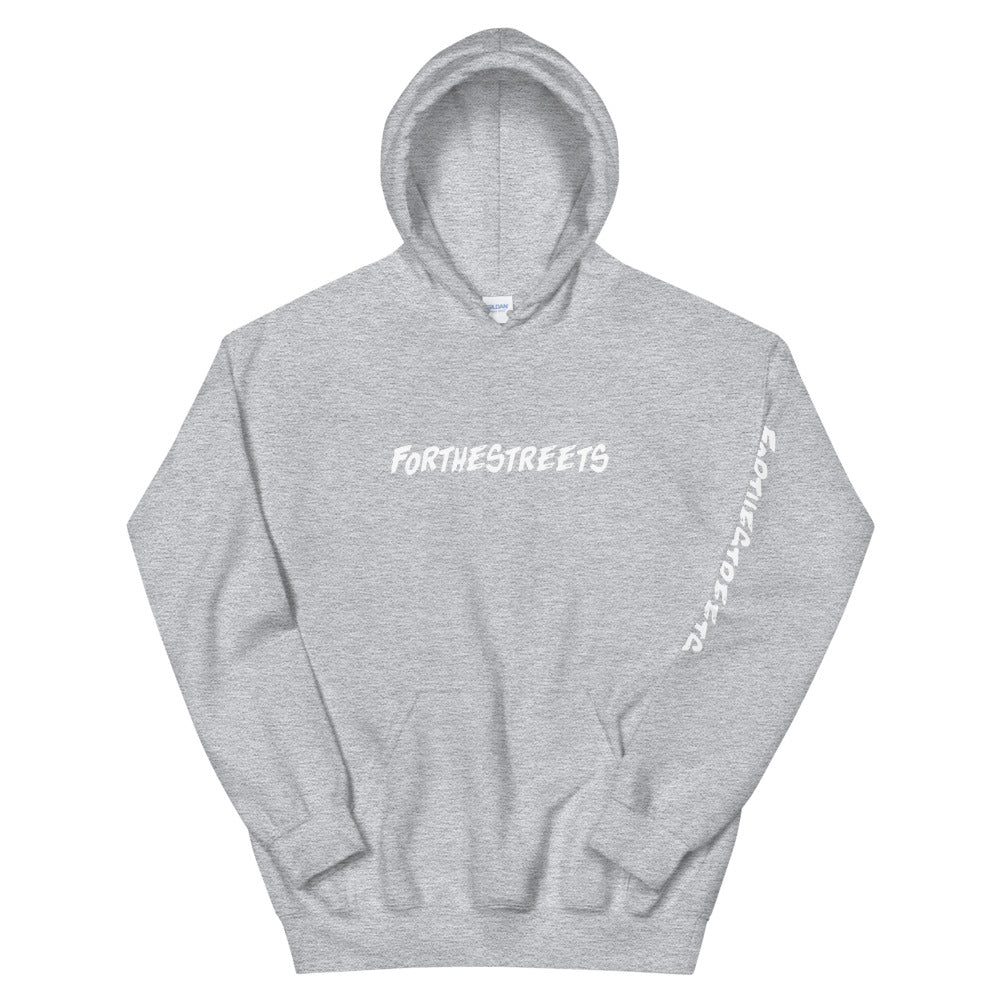 FTS HOODIE