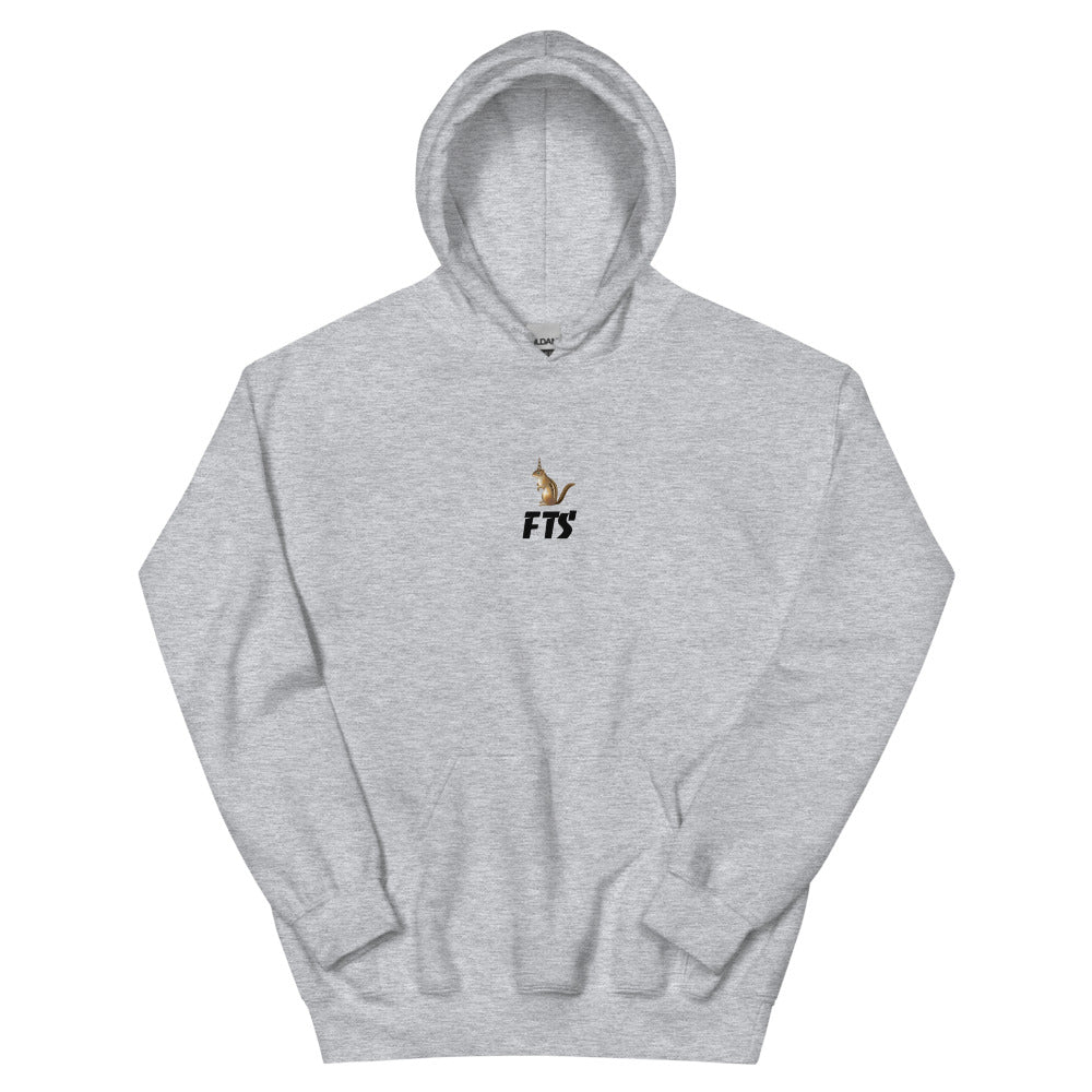 FTS hoodie