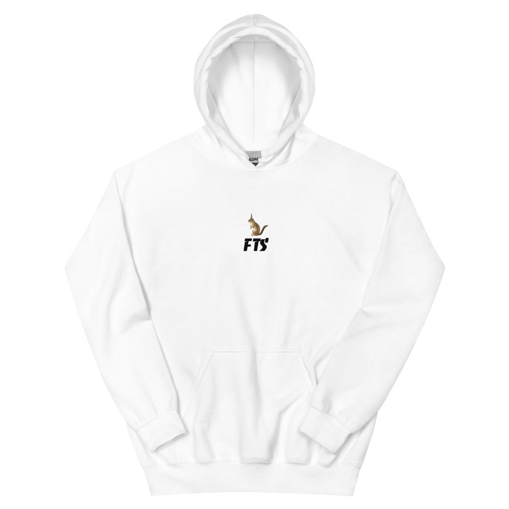 FTS hoodie