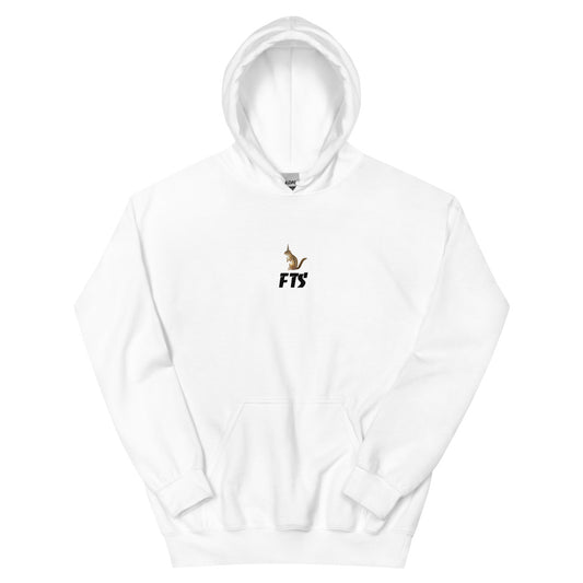 FTS hoodie